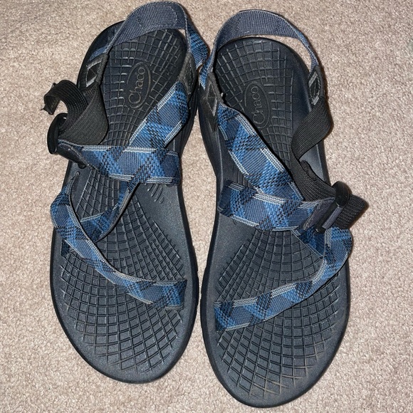 Chaco Sandals (Mens) - Picture 1 of 4